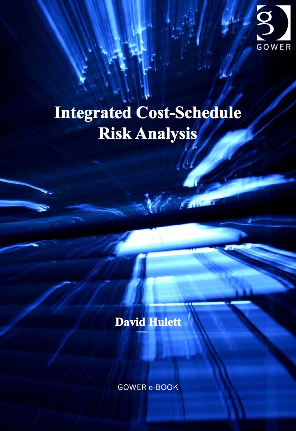 Integrated Cost-Schedule Risk Analysis 