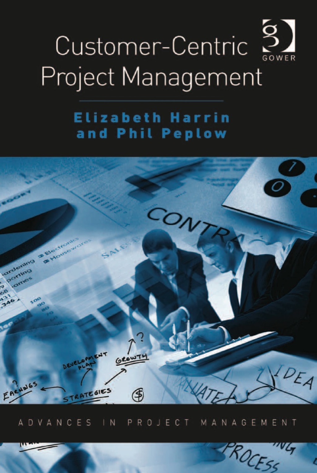 Customer-Centric Project Management 