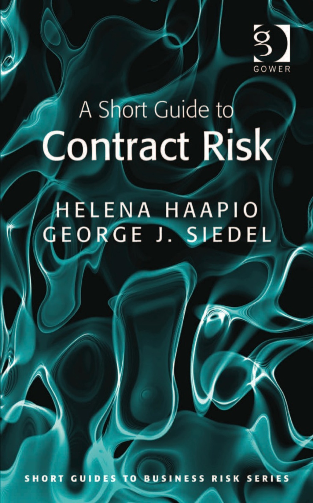 A Short Guide to Contract Risk 