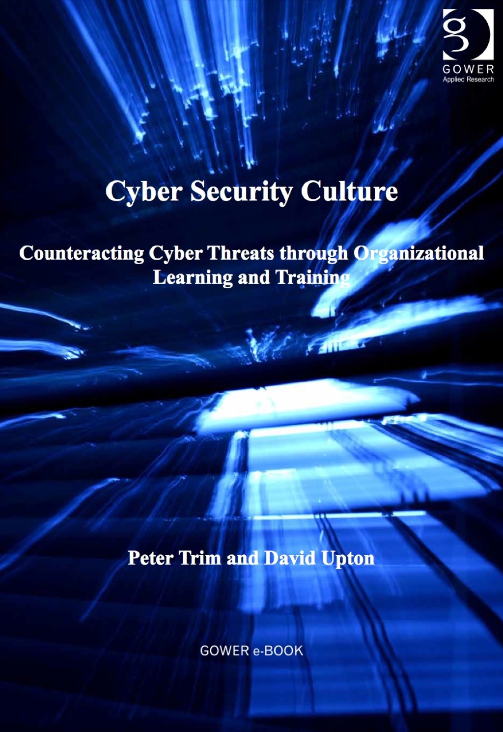 Cyber Security Culture: Counteracting Cyber Threats through Organizational Learning and Training 