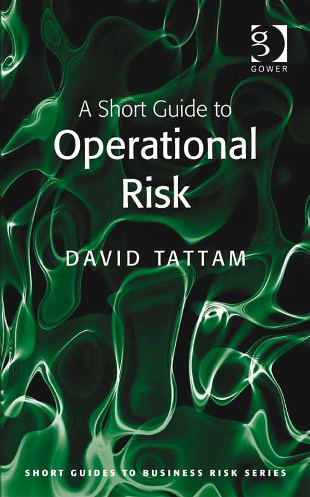 A Short Guide to Operational Risk 