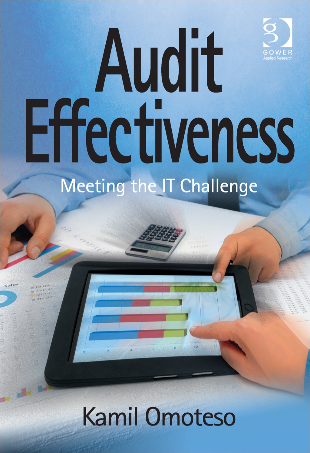 Audit Effectiveness: Meeting the IT Challenge 