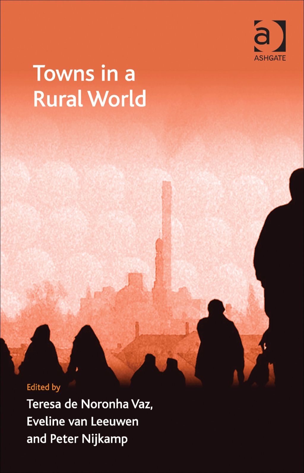 Towns in a Rural World 