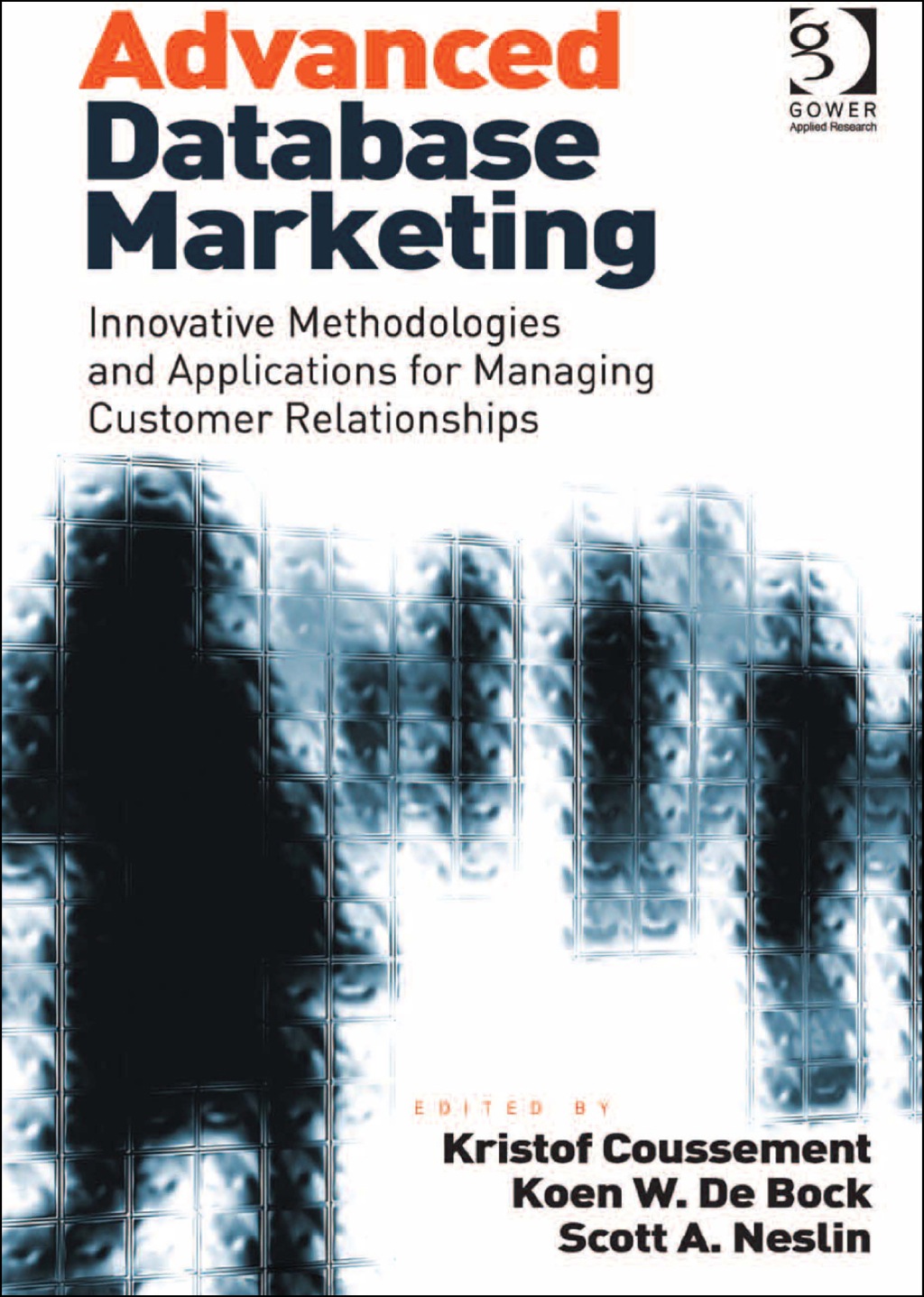 Advanced Database Marketing: Innovative Methodologies and Applications for Managing Customer Relationships 