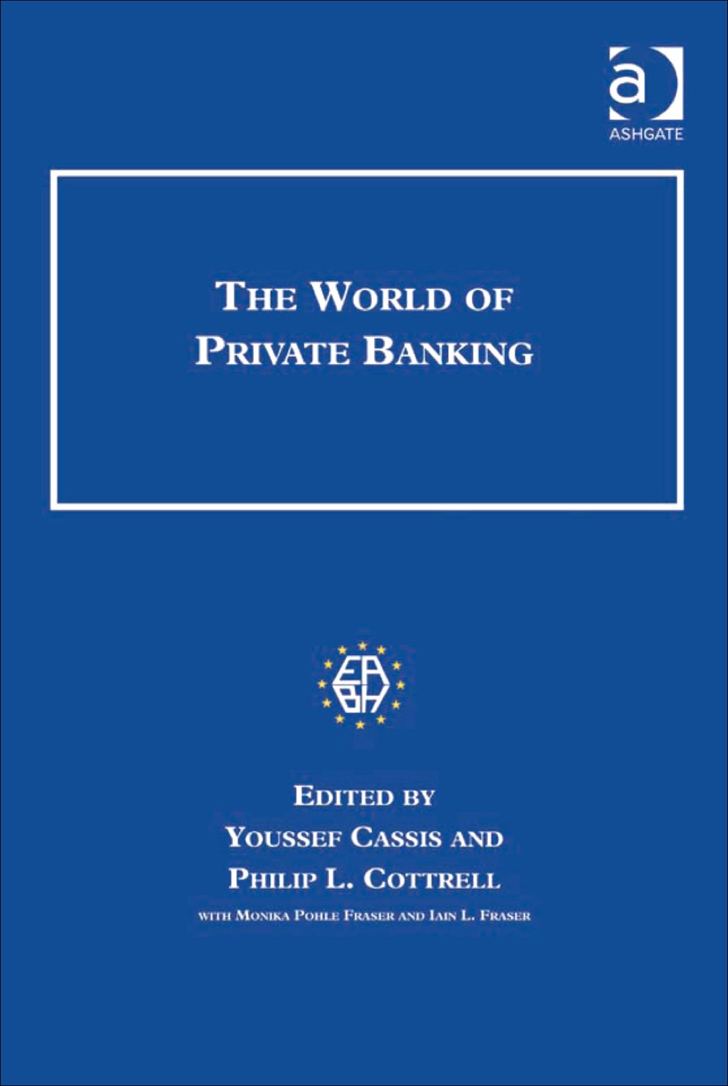 The World of Private Banking 