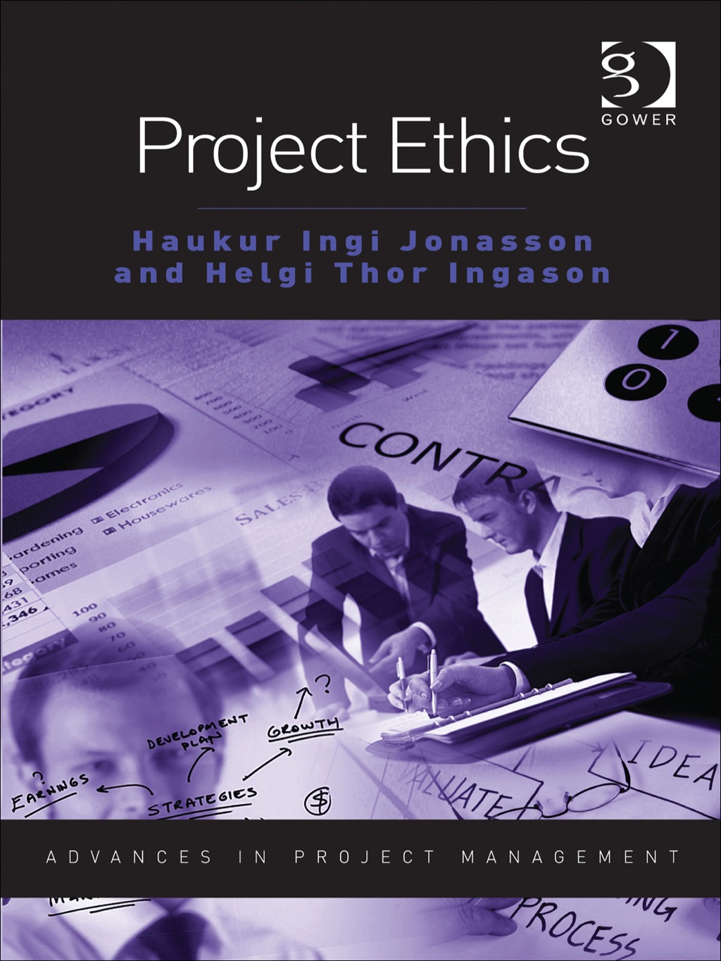 Project Ethics 