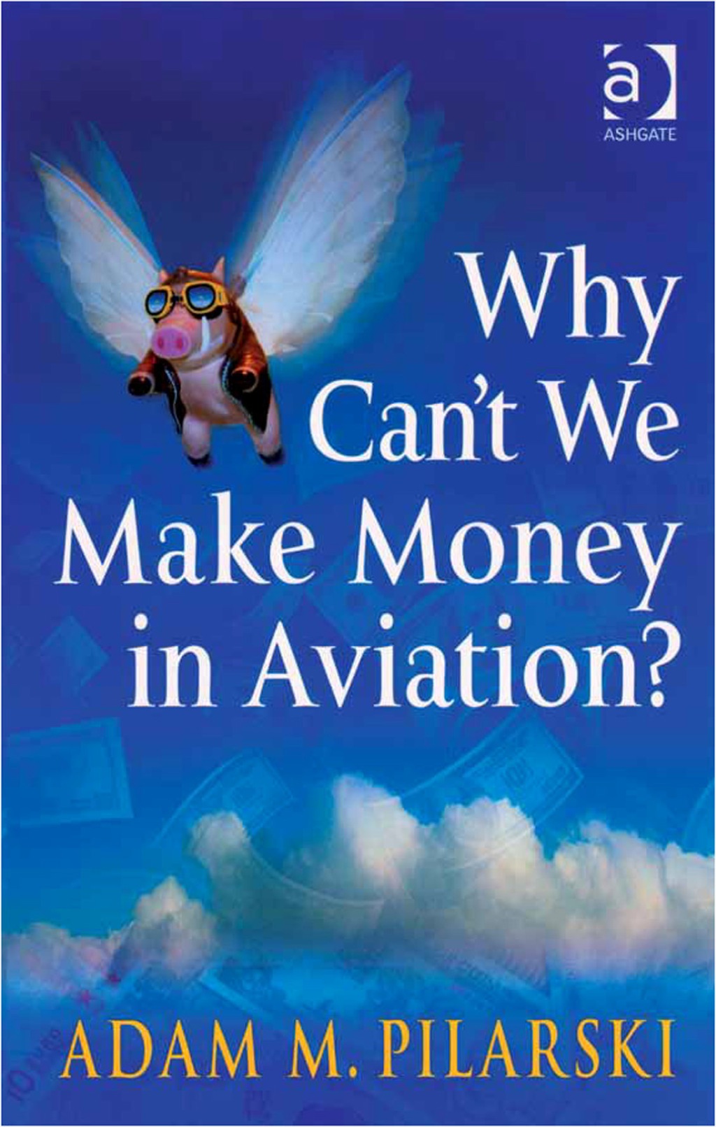 Why Can't We Make Money in Aviation? 