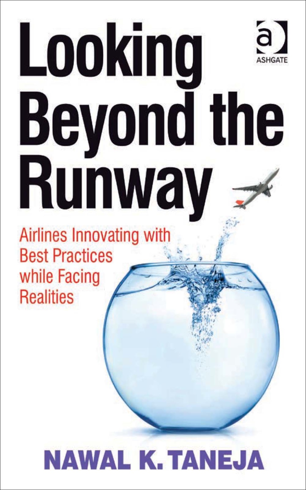 Looking Beyond the Runway: Airlines Innovating with Best Practices while Facing Realities 