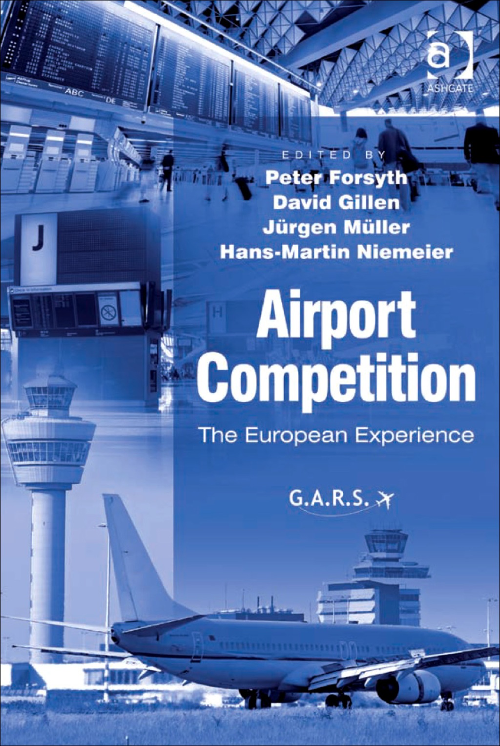 Airport Competition: The European Experience 