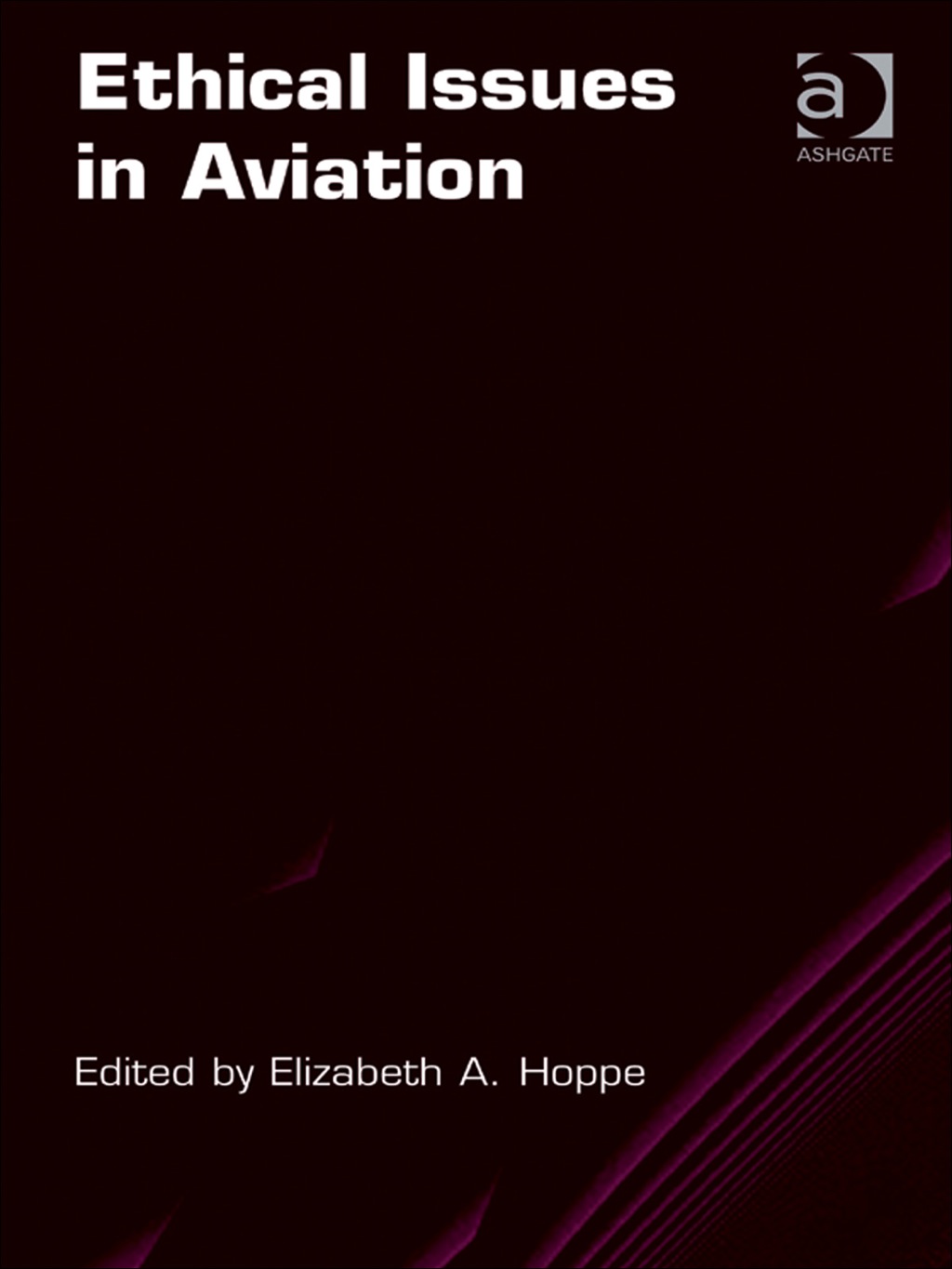 Ethical Issues in Aviation 