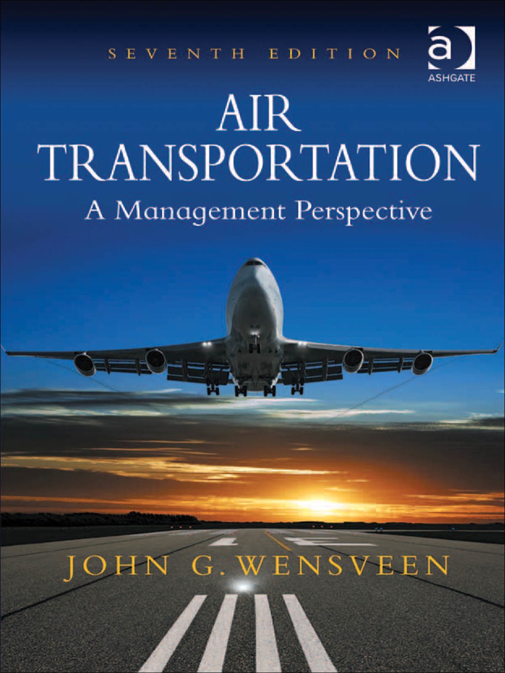 Air Transportation 7th Edition