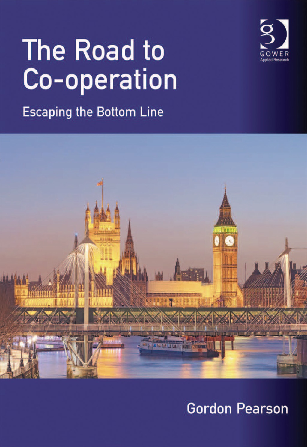 The Road to Co-operation: Escaping the Bottom Line 