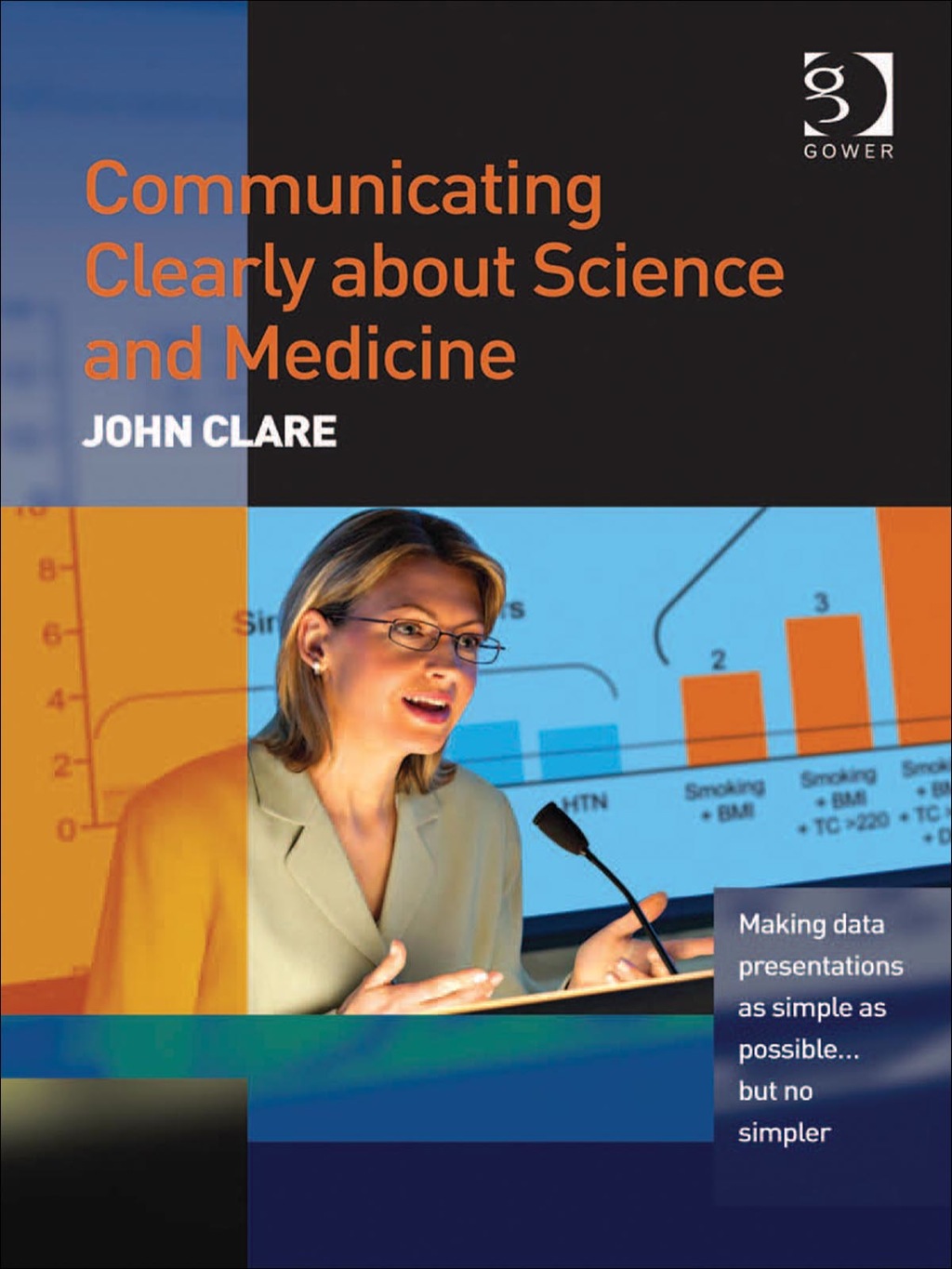 Communicating Clearly about Science and Medicine 