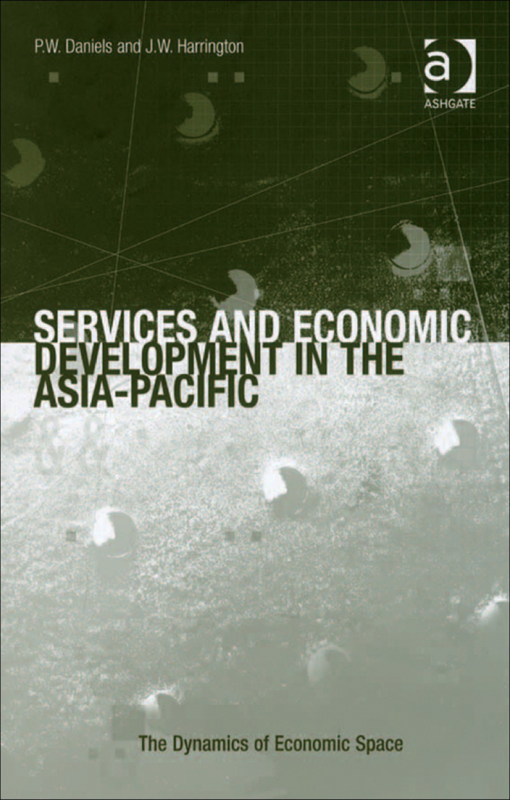 Services and Economic Development in the Asia-Pacific 