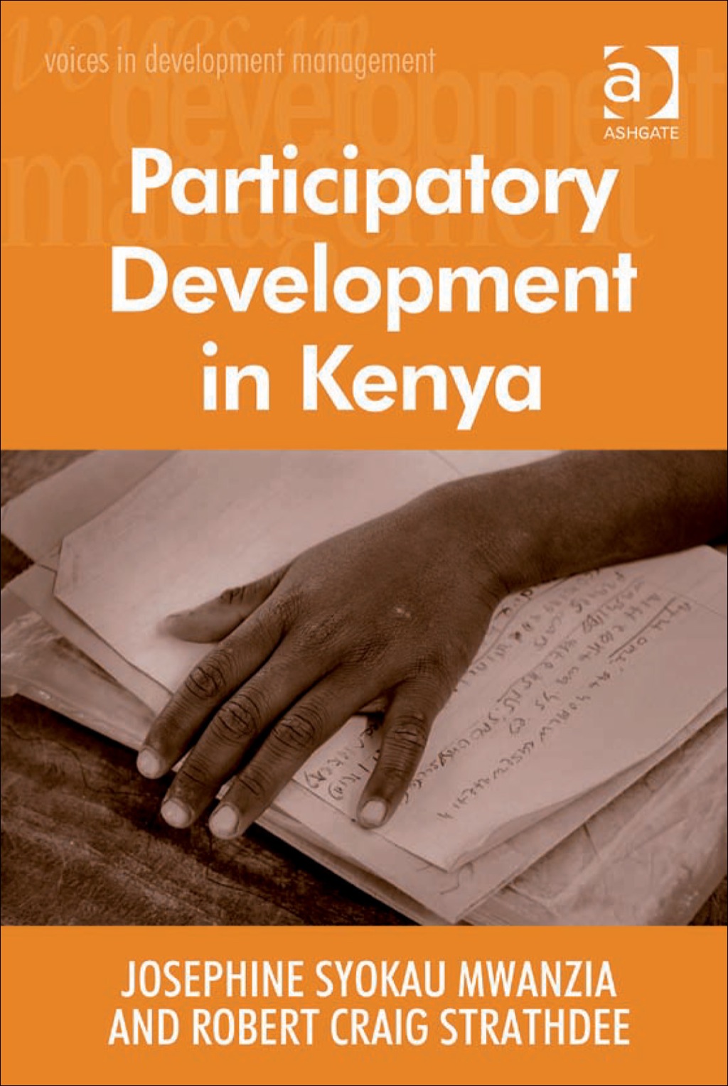 Participatory Development in Kenya 