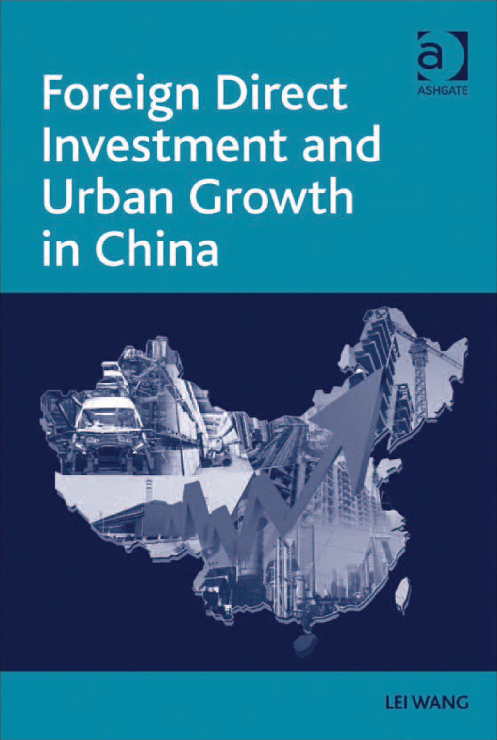 Foreign Direct Investment and Urban Growth in China 