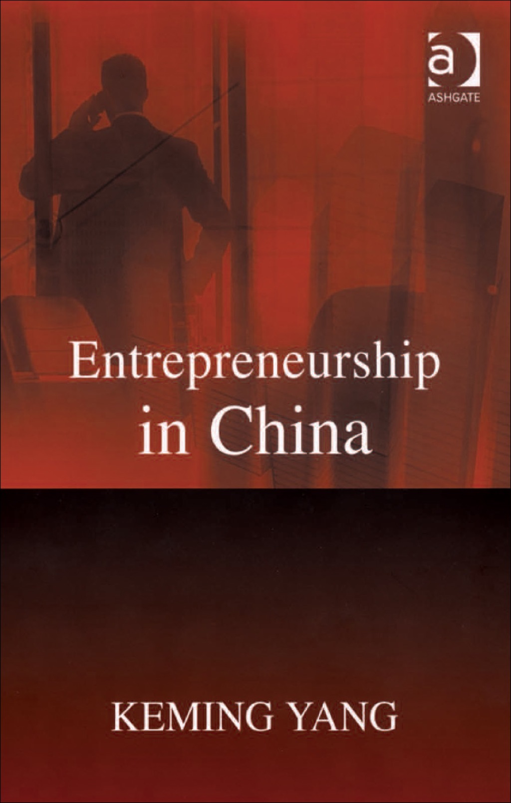 Entrepreneurship in China 