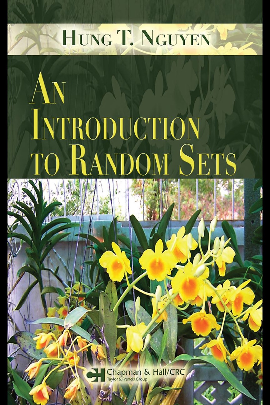 An Introduction to Random Sets 1st Edition