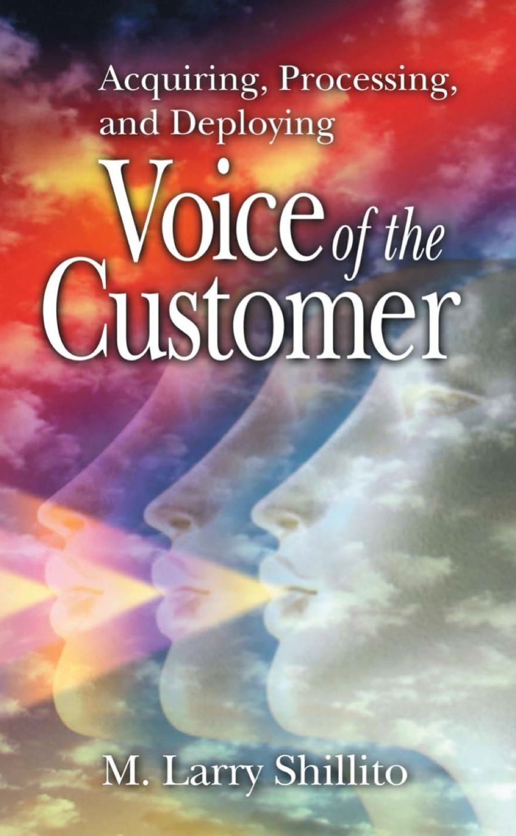 Acquiring, Processing, and Deploying Voice of the Customer 1st Edition