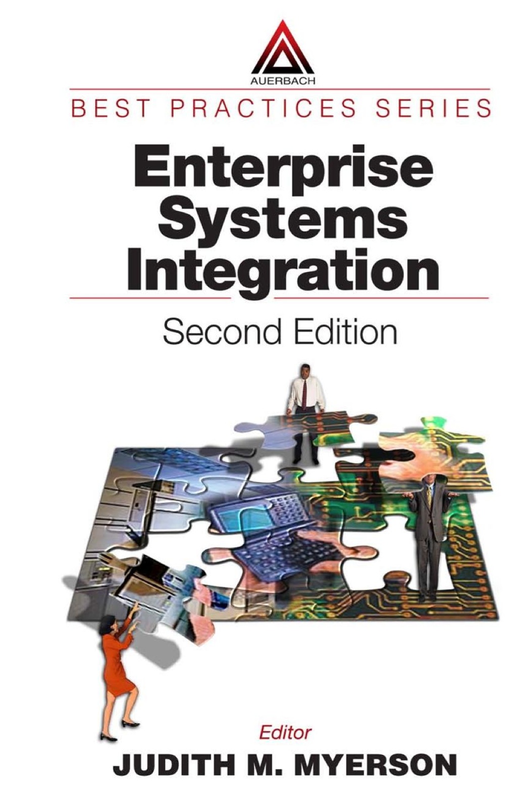 Enterprise Systems Integration 2nd Edition