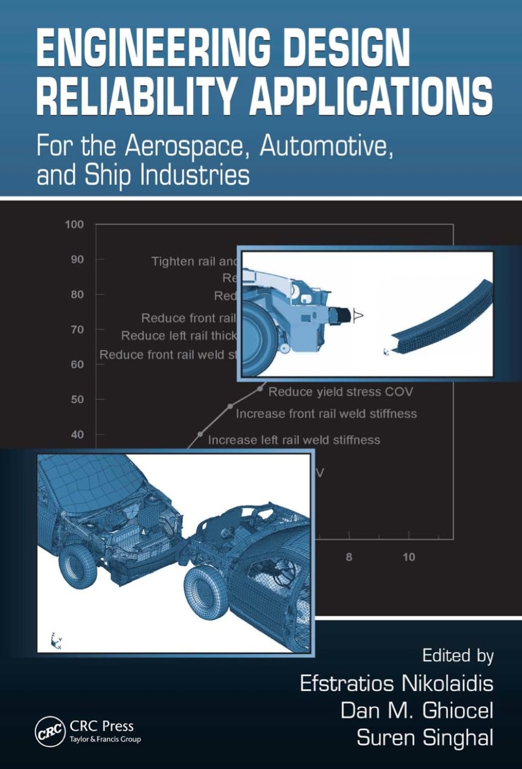 Engineering Design Reliability Applications For the Aerospace, Automotive and Ship Industries 1st Edition