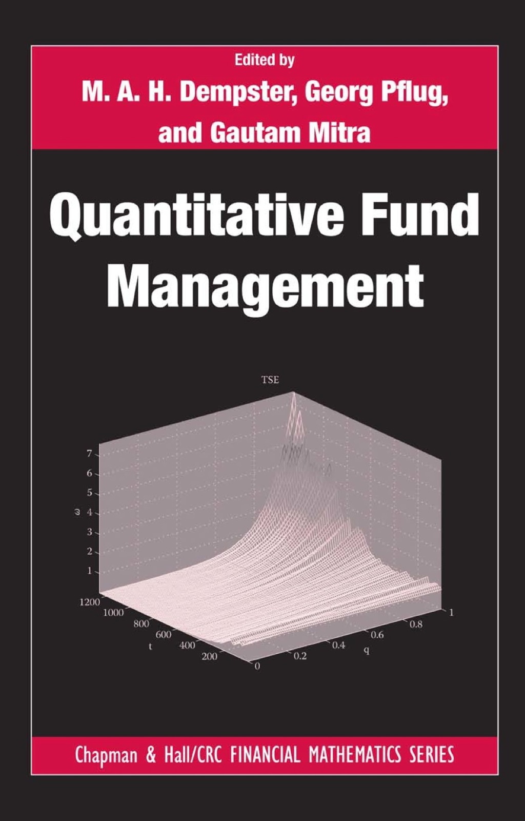Quantitative Fund Management 1st Edition