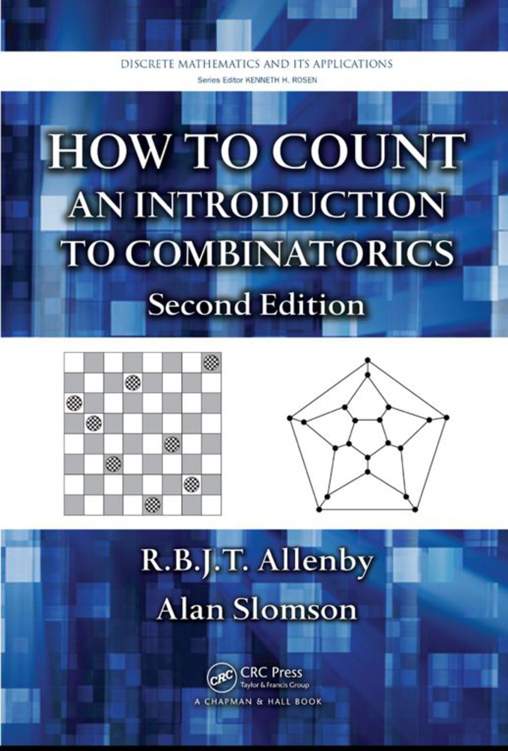How to Count An Introduction to Combinatorics 2nd Edition