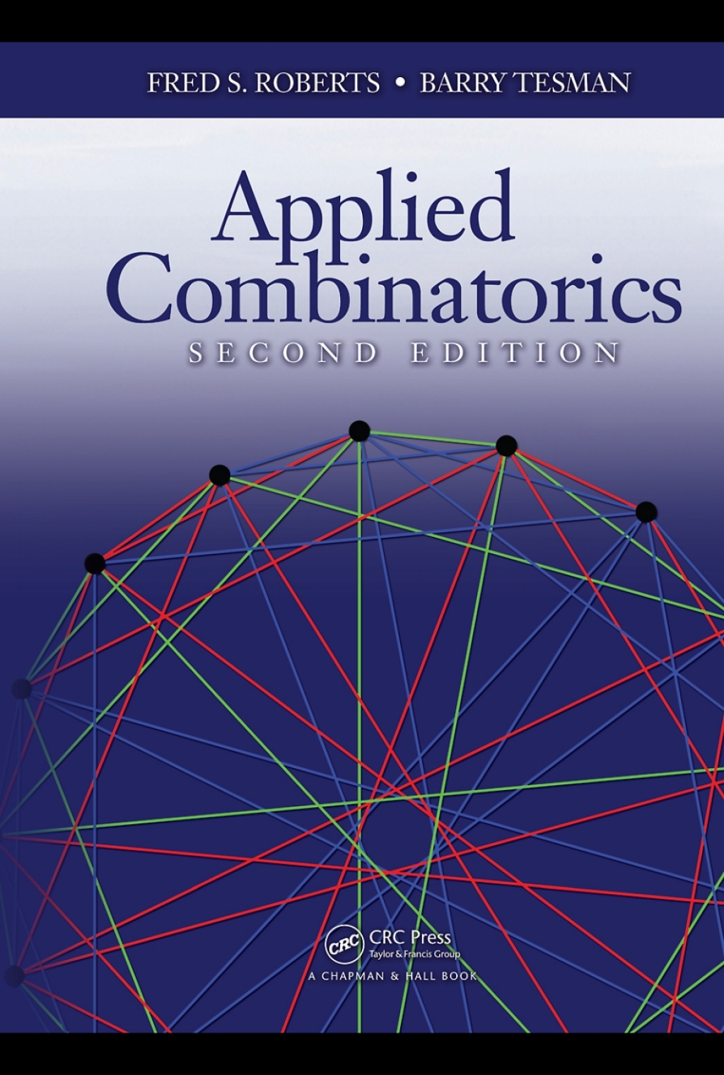 Applied Combinatorics 2nd Edition