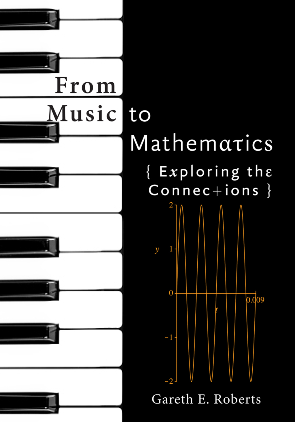 From Music to Mathematics Exploring the Connections 