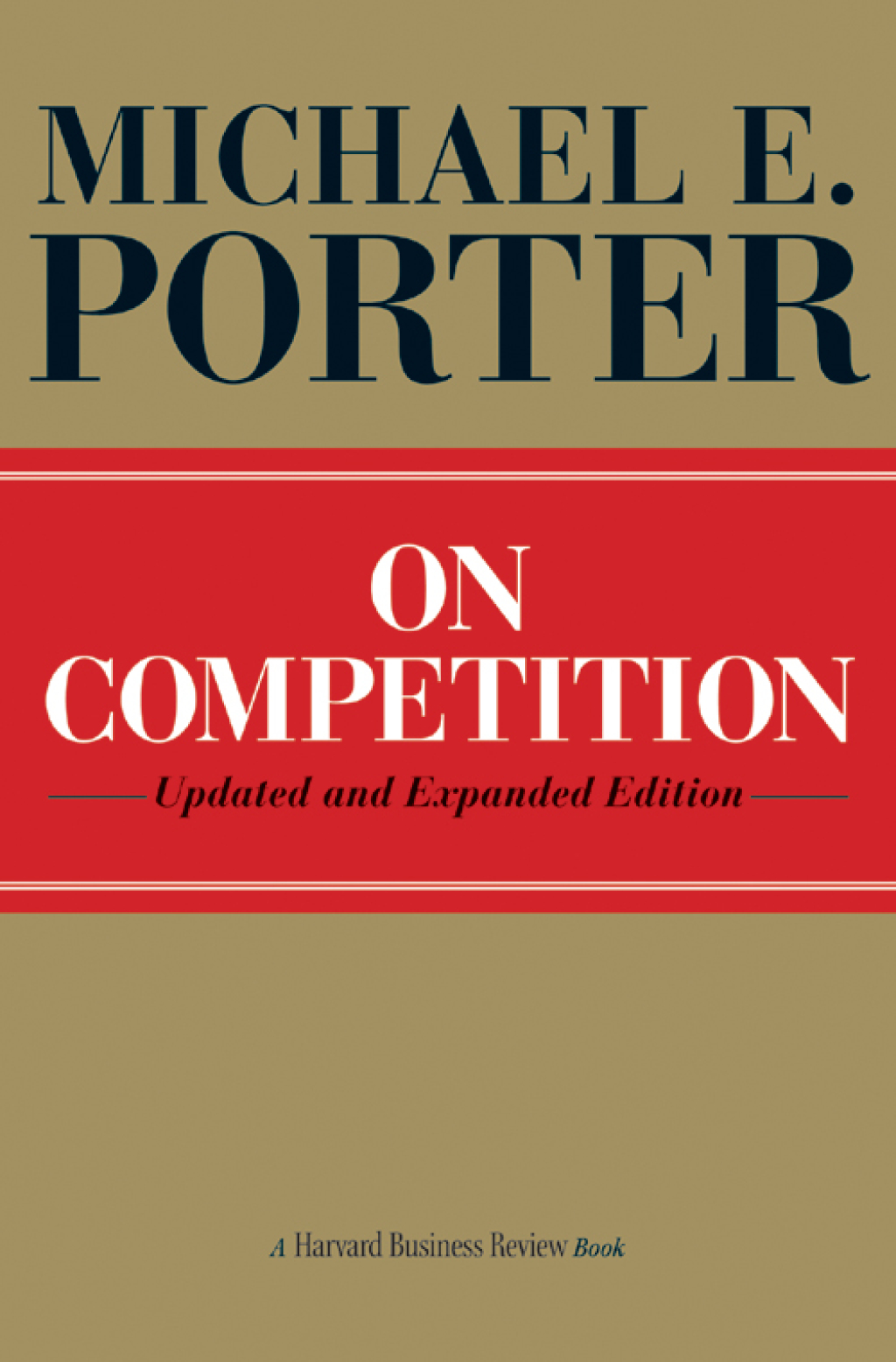 On Competition 