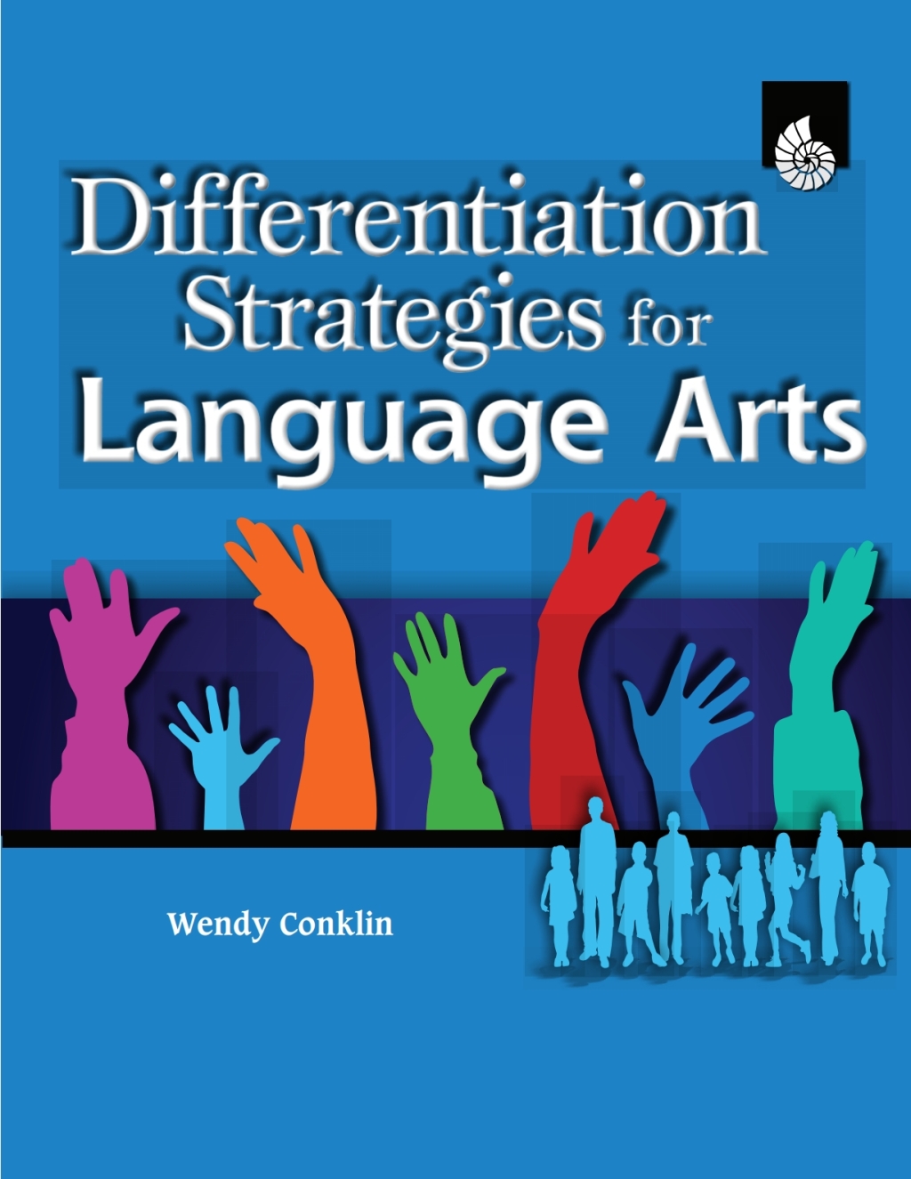 Differentiation Strategies for Language Arts ebook 1st Edition