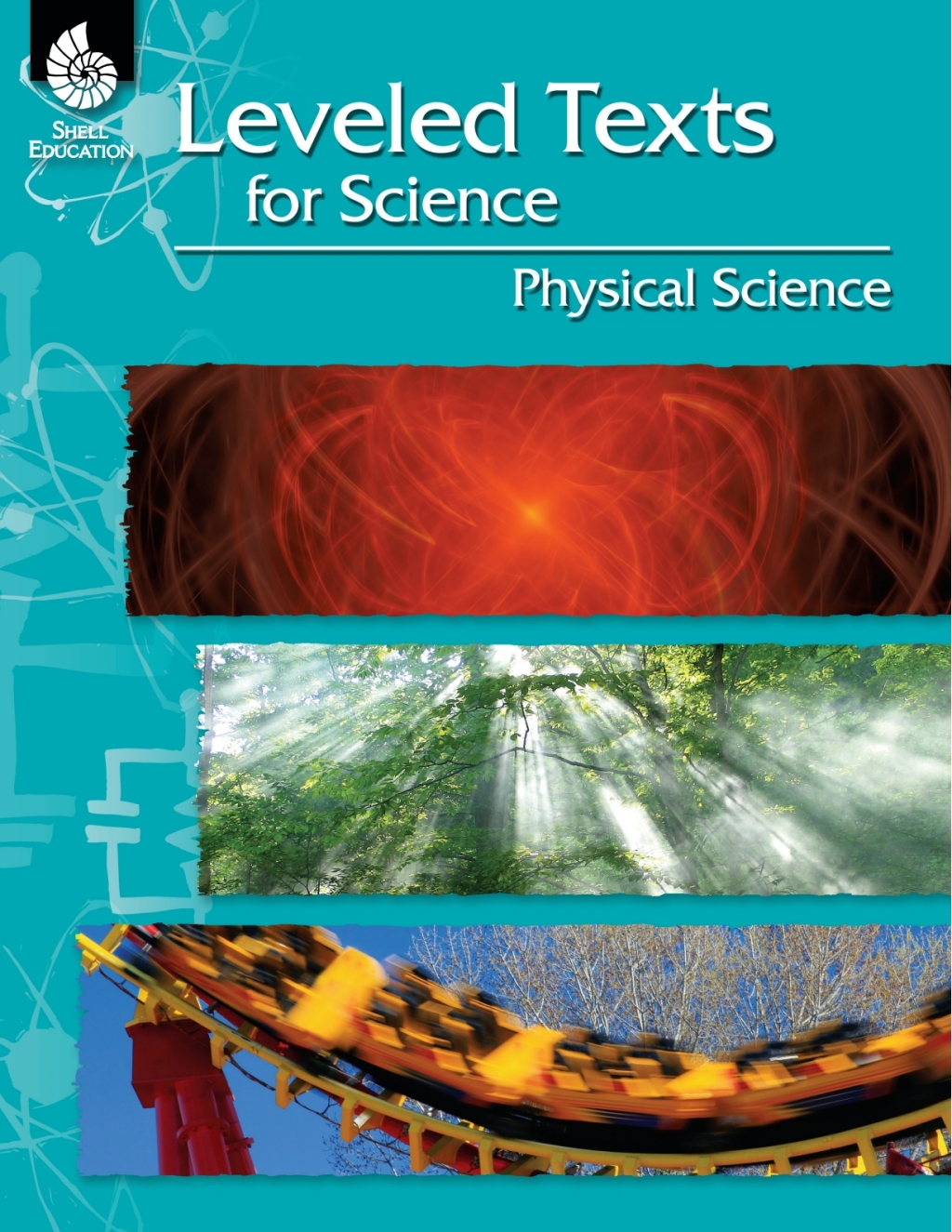 Leveled Texts for Science: Physical Science ebook 1st Edition