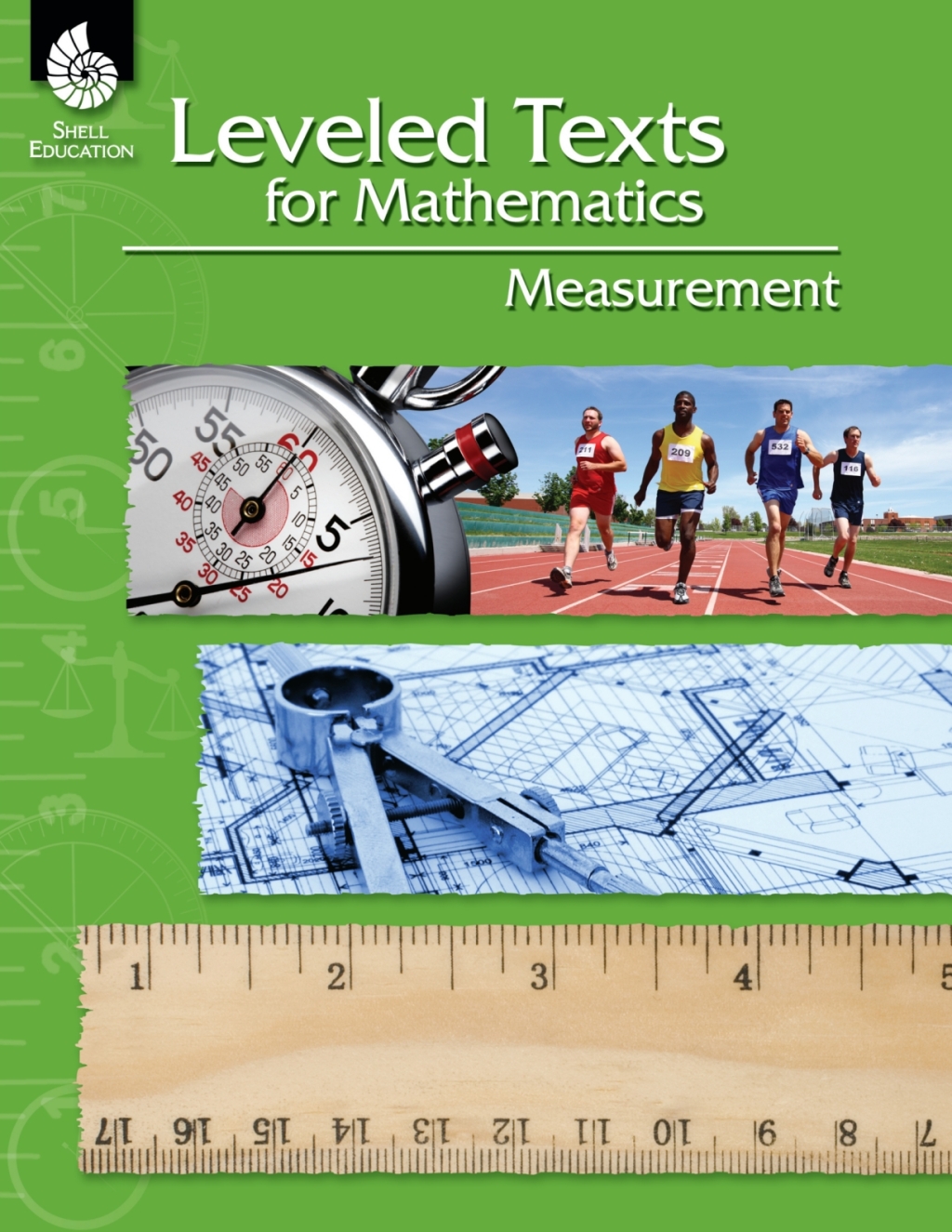 Leveled Texts for Mathematics: Measurement ebook 1st Edition