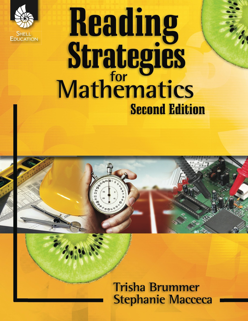 Reading Strategies for Mathematics 2nd Edition