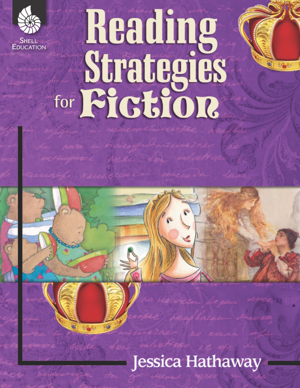 Reading Strategies for Fiction 1st Edition