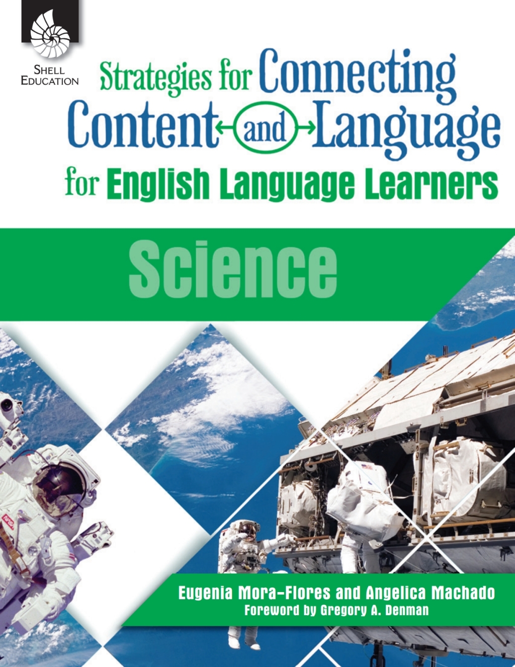 Strategies for Connecting Content and Language for ELLs: Science eBook 1st Edition