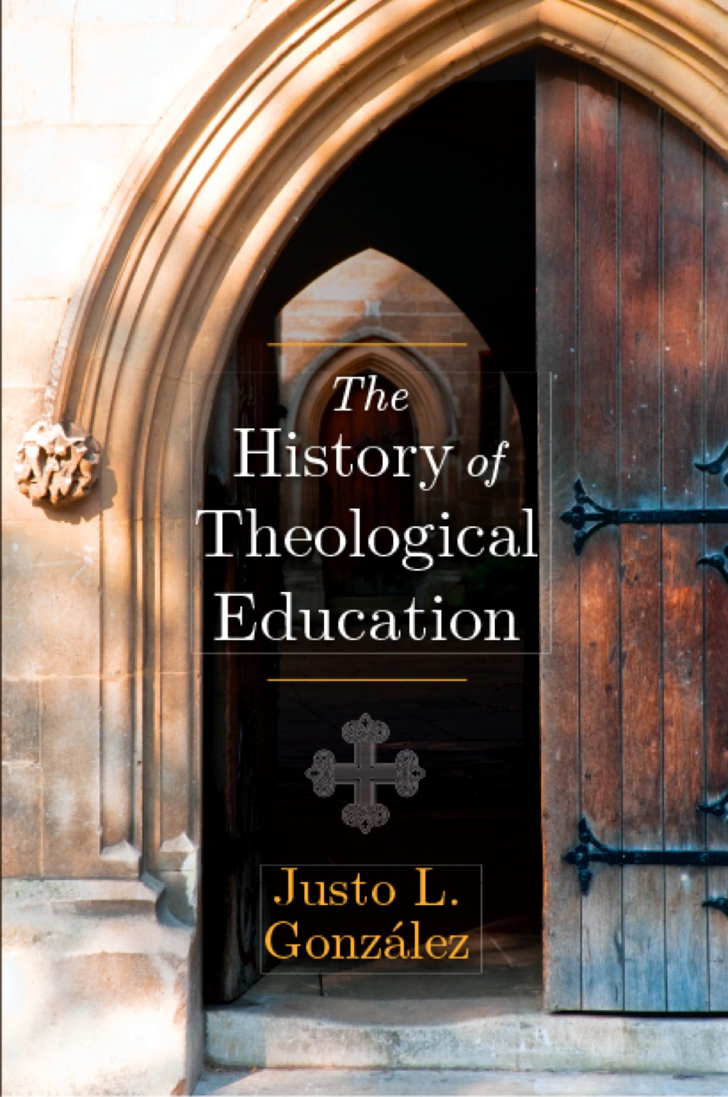 The History of Theological Education 