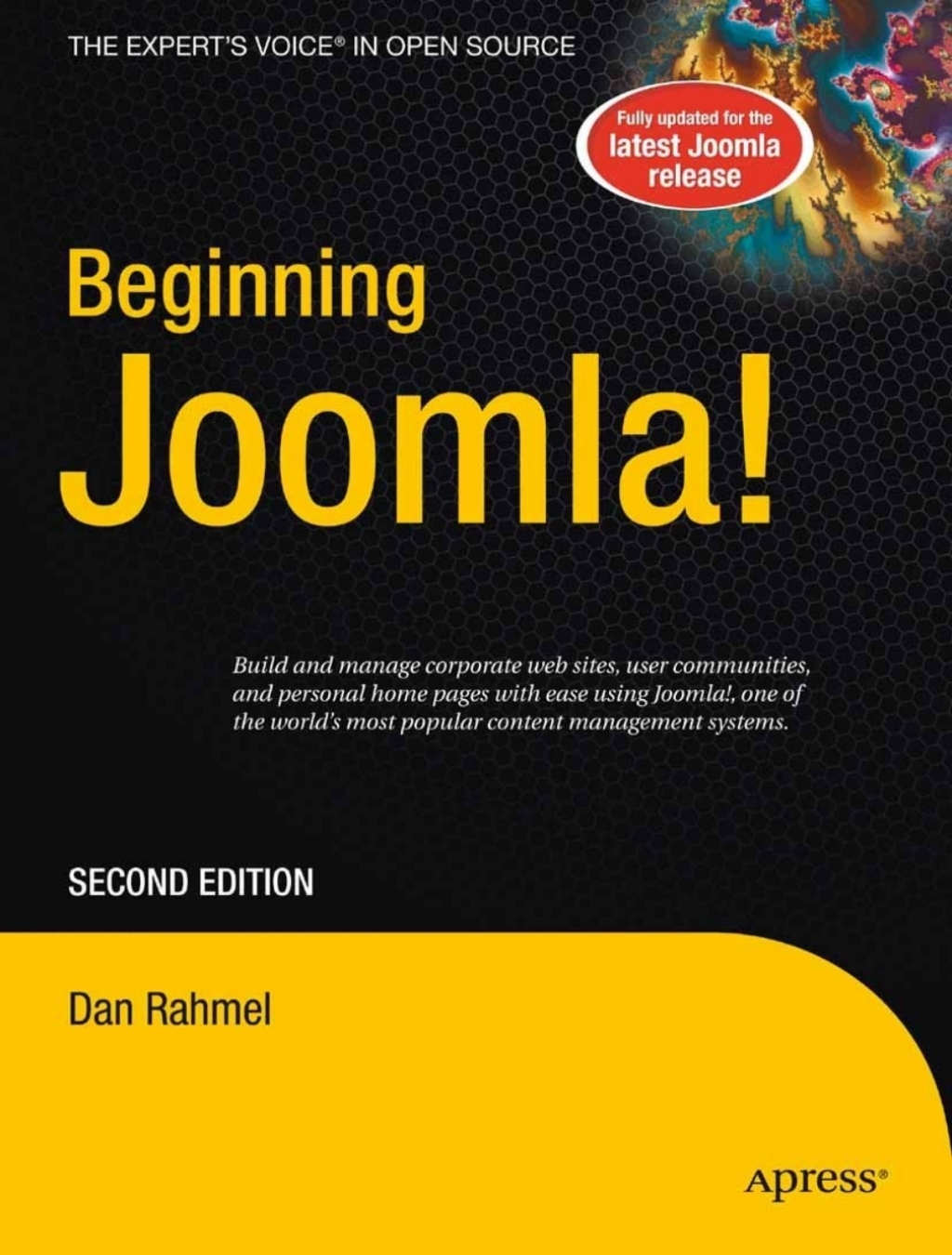 Beginning Joomla! 2nd Edition