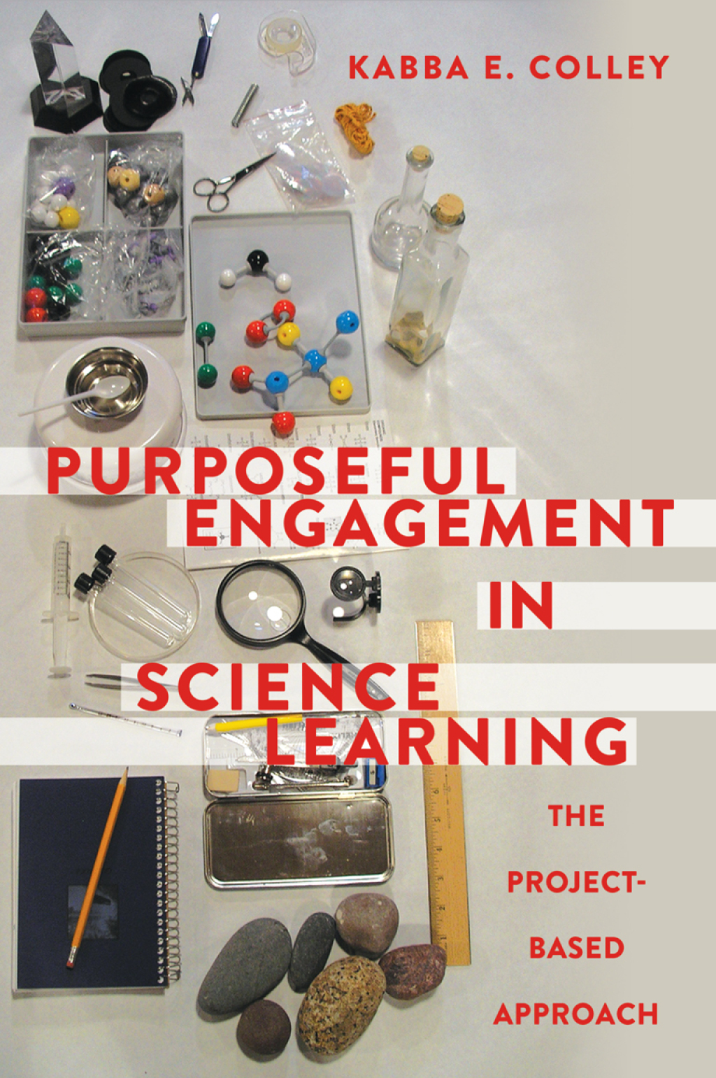 Purposeful Engagement in Science Learning The Project-based Approach 1st Edition