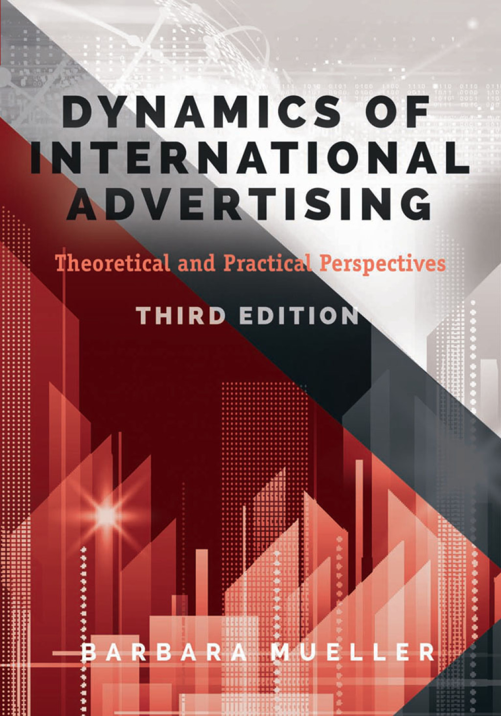 Dynamics of International Advertising Theoretical and Practical Perspectives 3rd Edition