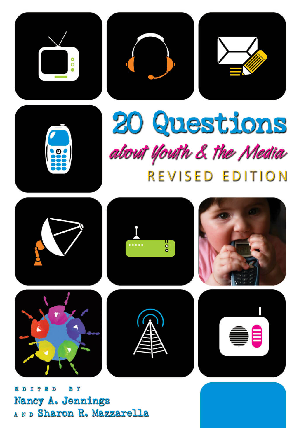 20 Questions about Youth and the Media | Revised Edition 2nd Edition
