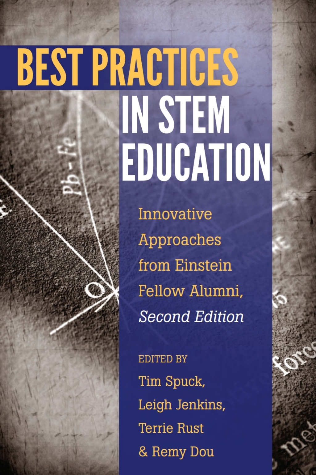 Best Practices in STEM Education Innovative Approaches from Einstein Fellow Alumni, Second Edition 2nd Edition