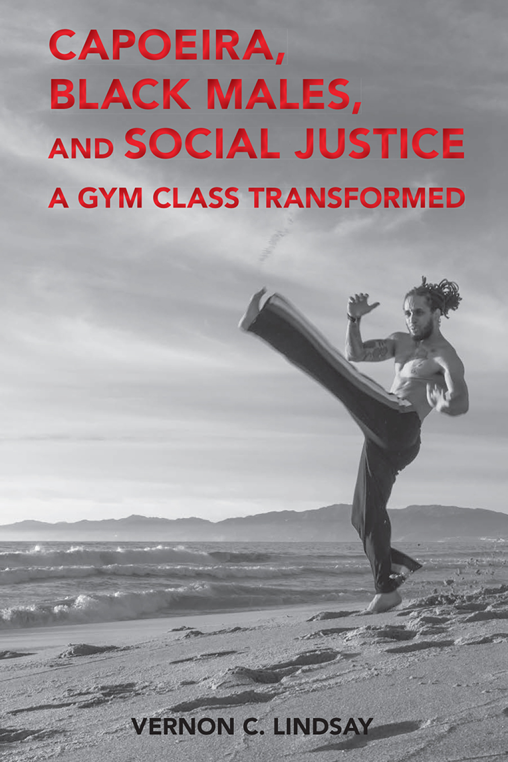 Capoeira, Black Males, and Social Justice A Gym Class Transformed 1st Edition