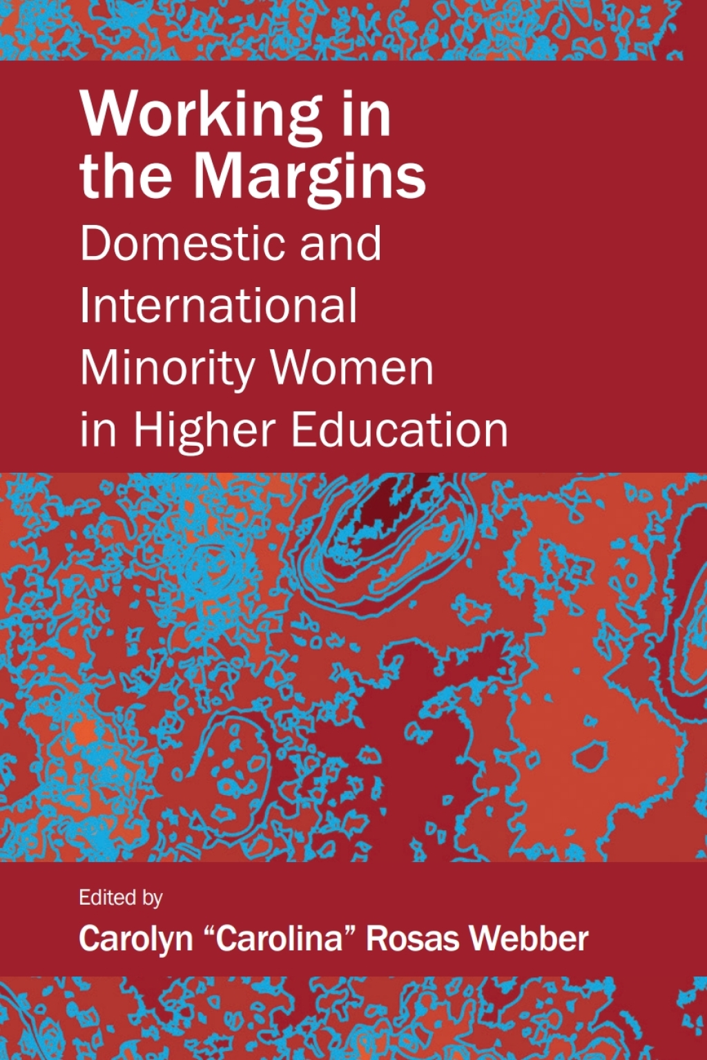 Working in the Margins Domestic and International Minority Women in Higher Education 1st Edition