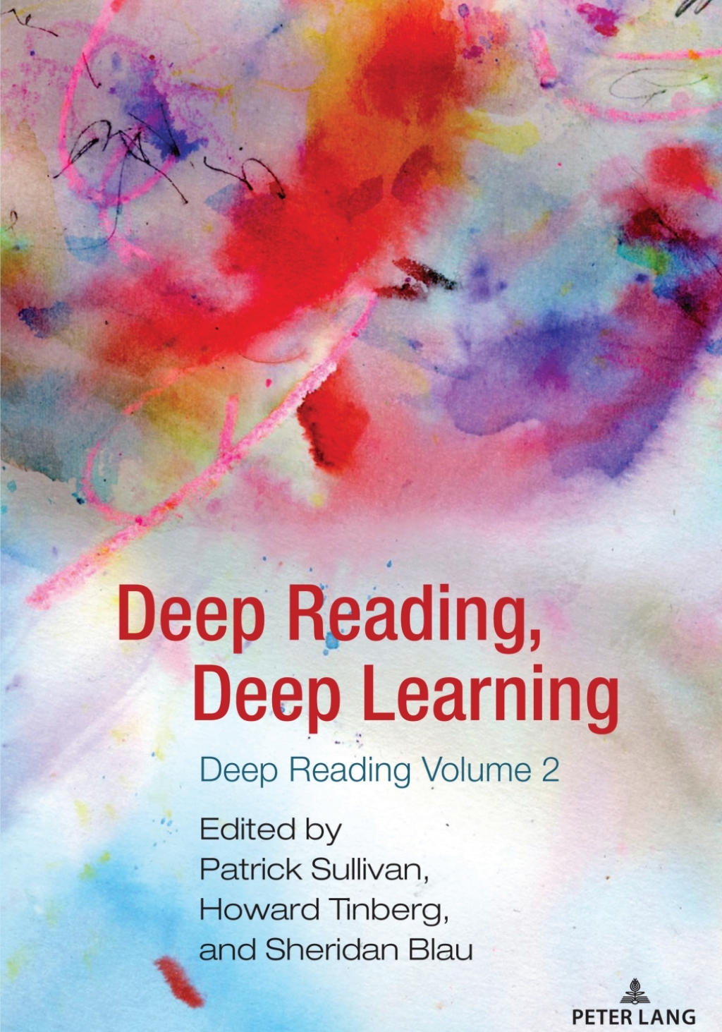 Deep Reading, Deep Learning Deep Reading Volume 2 1st Edition