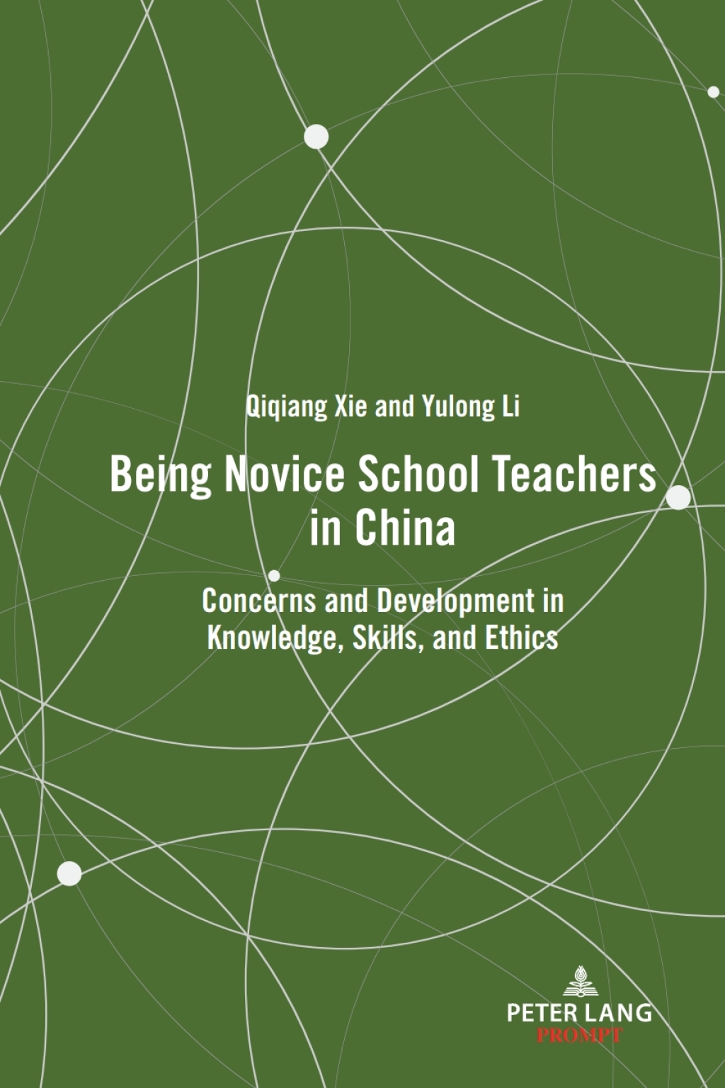 Being Novice School Teachers in China Concerns and Development in Knowledge, Skills, and Ethics 1st Edition