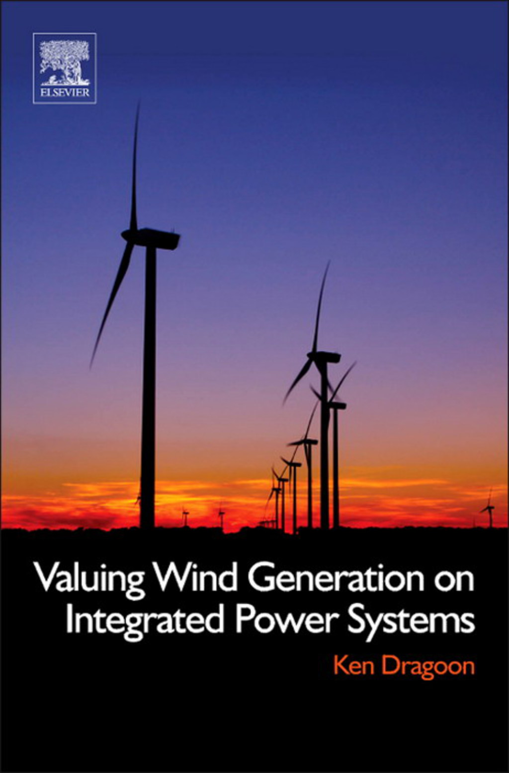 Valuing Wind Generation on Integrated Power Systems 