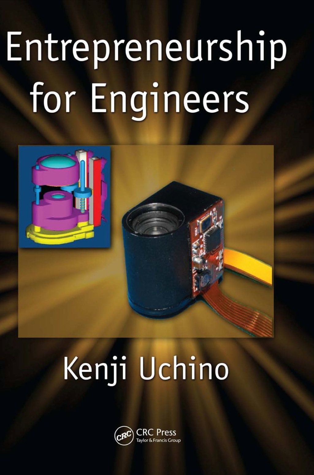 Entrepreneurship for Engineers 1st Edition
