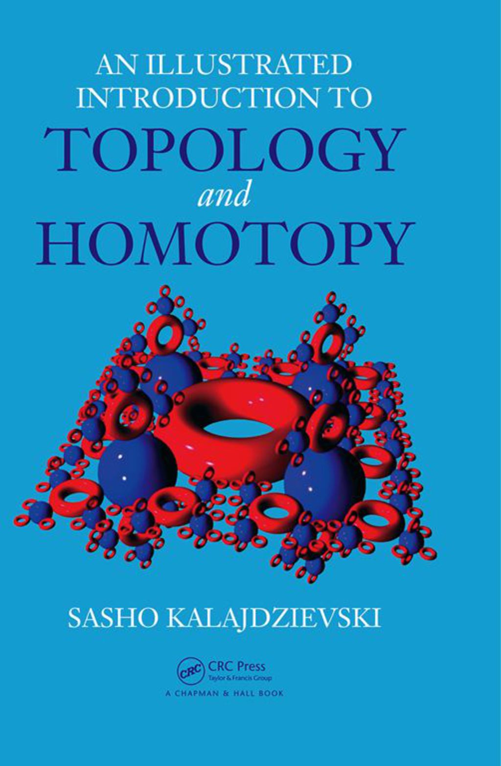 An Illustrated Introduction to Topology and Homotopy 1st Edition