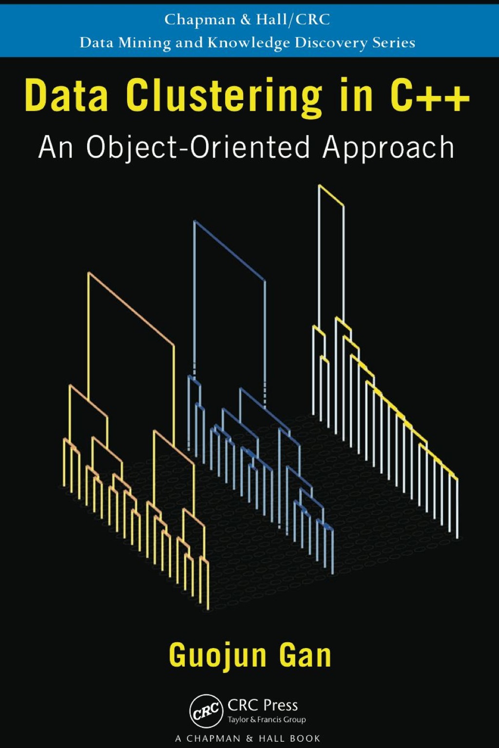 Data Clustering in C++ An Object-Oriented Approach 1st Edition